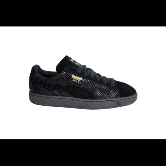 Puma sneakers - Picture 2 of 4